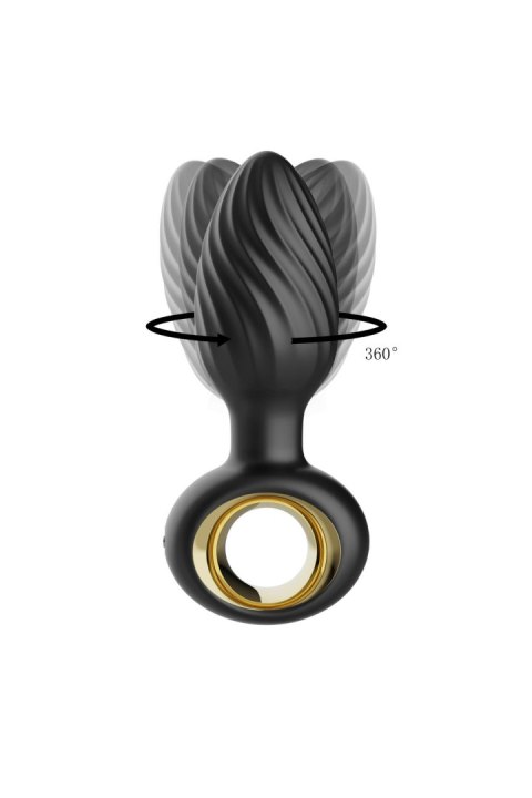Aisi Rotating Plug B - Series Cute