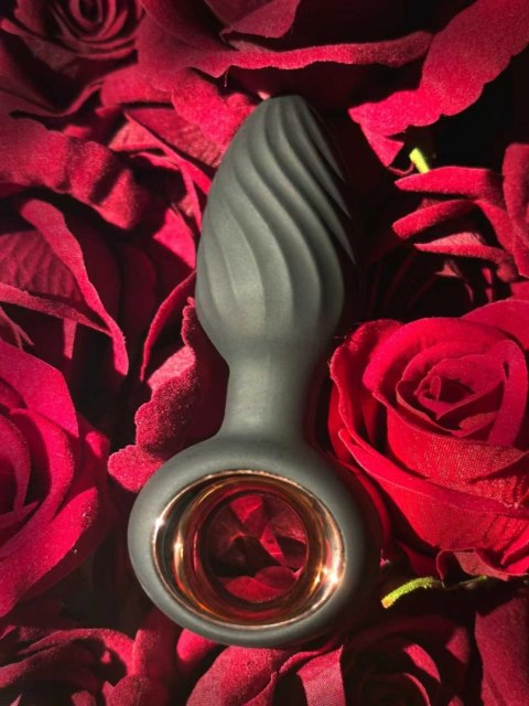 Aisi Rotating Plug B - Series Cute