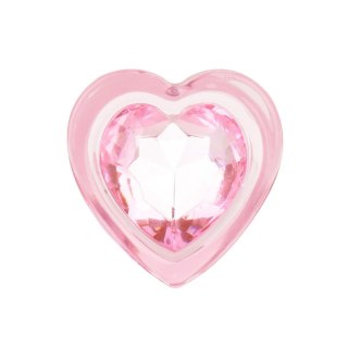 Anal Collection - Anal Plug Glass Small - 7 cm Easytoys
