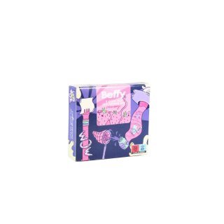 Asha International - Beffy Strawberry Asha International