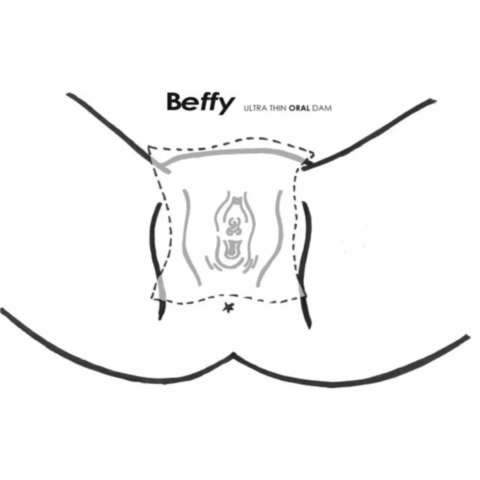 Asha International - Beffy Strawberry Asha International