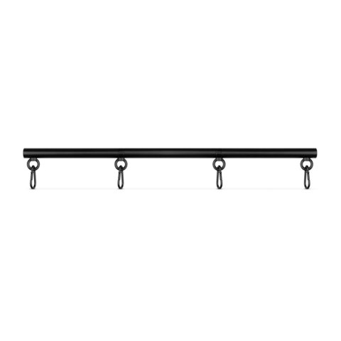 Bedroom Fantasies - Adjustable Spreader Bar Black Bedroom Fantasies