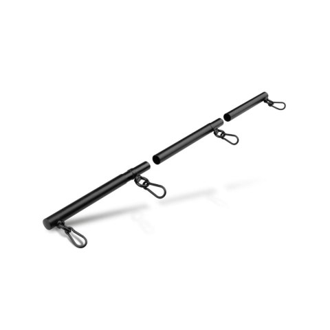Bedroom Fantasies - Adjustable Spreader Bar Black Bedroom Fantasies