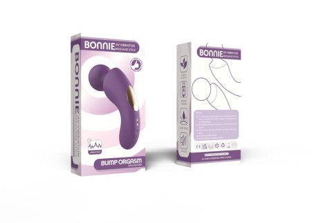 Bonnie Wand B - Series Cute