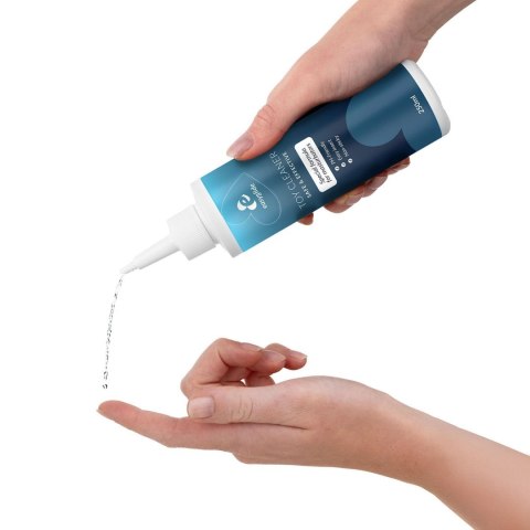 EasyGlide - Masturbator Cleaner 250 ml EasyGlide