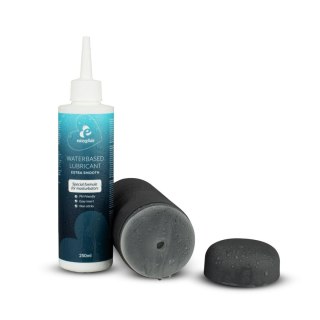 EasyGlide - Masturbator Gel Extra Smooth 250 ml EasyGlide