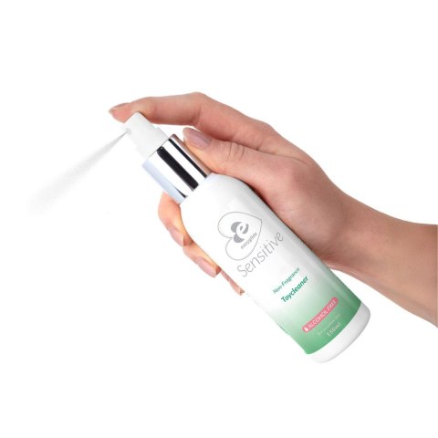 EasyGlide - Sensitive Toycleaner 150 ml EasyGlide