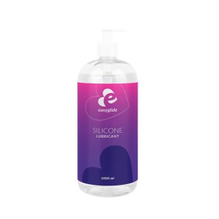 EasyGlide - Silicone Lubricant 1000 ml EasyGlide