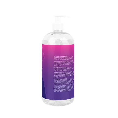 EasyGlide - Silicone Lubricant 1000 ml EasyGlide