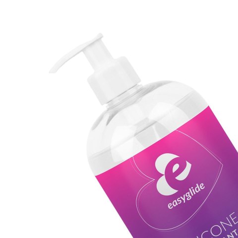 EasyGlide - Silicone Lubricant 1000 ml EasyGlide