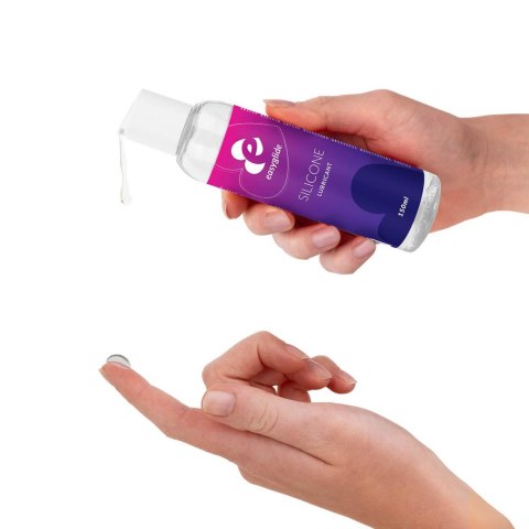 EasyGlide - Silicone Lubricant 150 ml EasyGlide