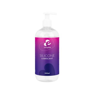 EasyGlide - Silicone Lubricant 500 ml EasyGlide