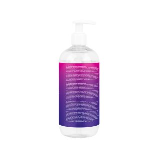 EasyGlide - Silicone Lubricant 500 ml EasyGlide