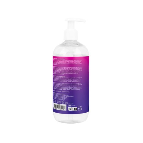 EasyGlide - Silicone Lubricant 500 ml EasyGlide