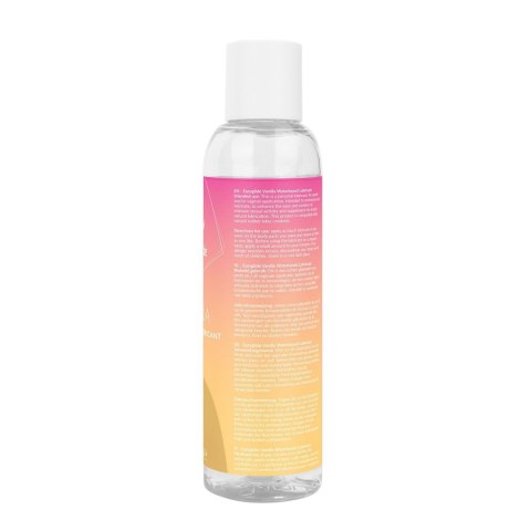 EasyGlide - Vanilla Water-Based Lubricant 150 ml EasyGlide