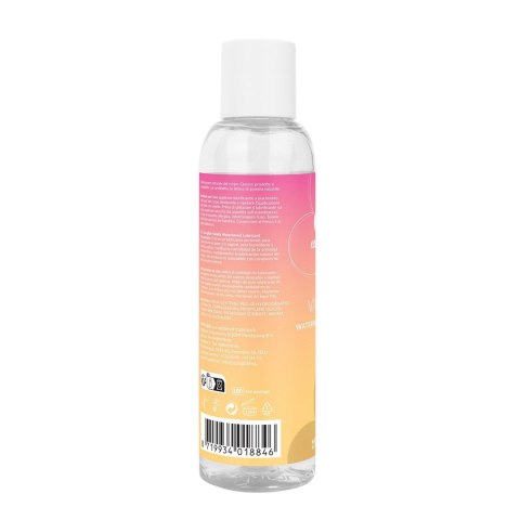 EasyGlide - Vanilla Water-Based Lubricant 150 ml EasyGlide