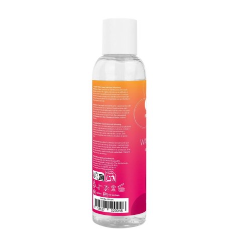 EasyGlide - Warming Lubricant 150 ml EasyGlide