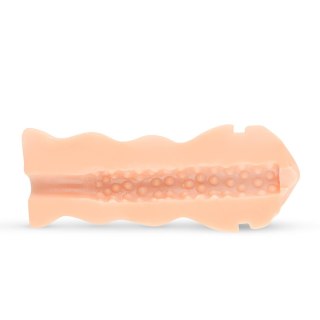 FPPR. - Mouth Masturbator Brown FPPR.
