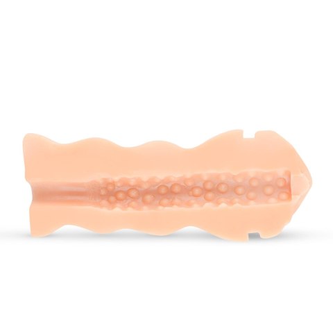 FPPR. - Mouth Masturbator Brown FPPR.