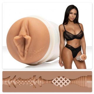 Fleshlight Girls - Autumn Falls Cream Fleshlight