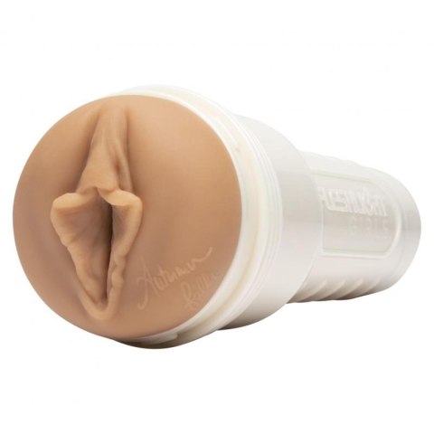 Fleshlight Girls - Autumn Falls Cream Fleshlight