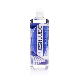 Fleshlight - Water-Based Lubricant 500 ml Fleshlight