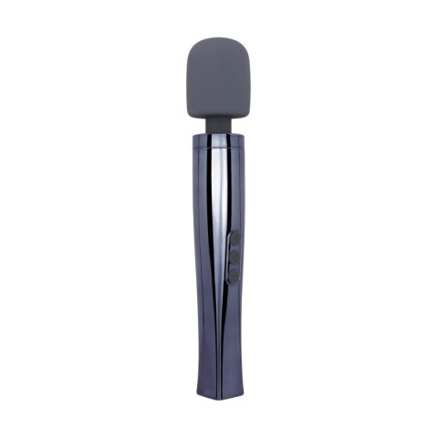 MyMagicWand - Wand Massager - Dynamite Grey MyMagicWand