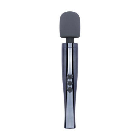 MyMagicWand - Wand Massager - Dynamite Grey MyMagicWand