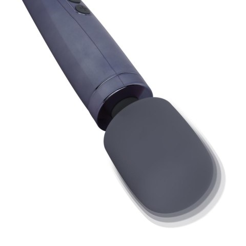 MyMagicWand - Wand Massager - Dynamite Grey MyMagicWand