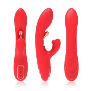 Nirvana Red Three-point vibration B - Series Joy