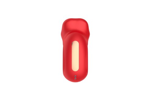 Sexy Oral Stimulator B - Series Cute