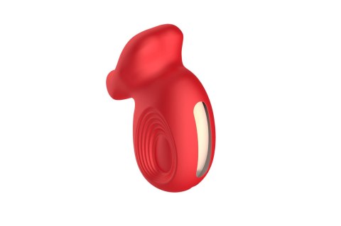 Sexy Oral Stimulator B - Series Cute