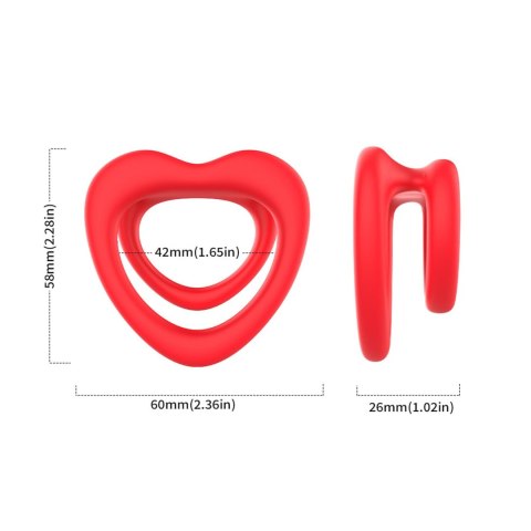 Sweetheart II B - Series Joy
