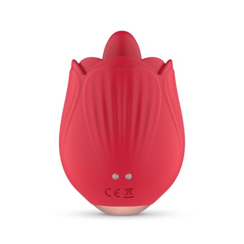 Teazers Rose Vibrator - Licking and Vibrating Teazers
