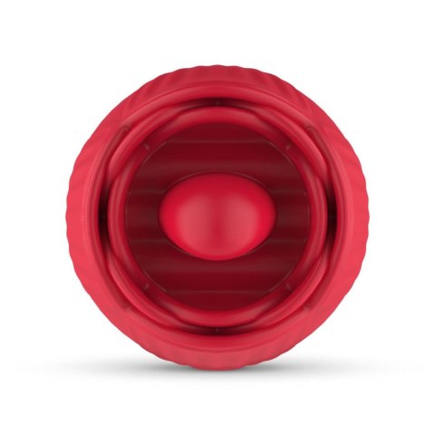 Teazers Rose Vibrator - Licking and Vibrating Teazers