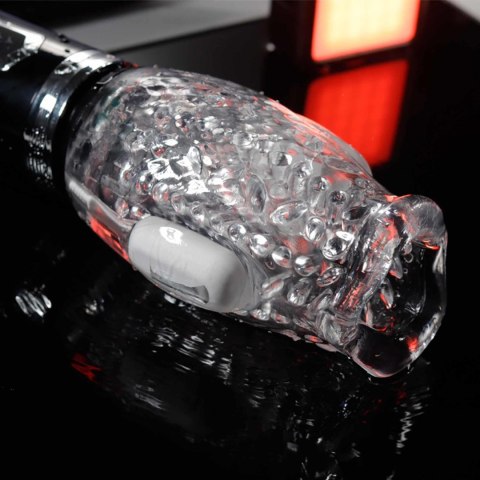 Thrusting Rotation 360 Pro B - Series Cute