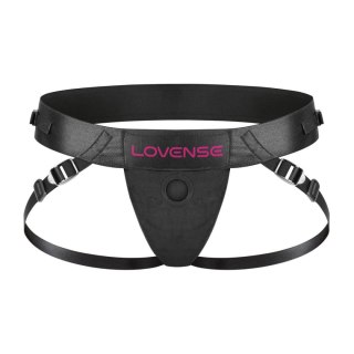 Uprzaż Strap-On Strapless Harness Lovense Lovense