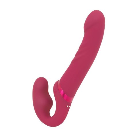 Wibrator Strap-On Lapis Lovense Lovense