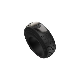 App-Controlled Vibrating Cock Ring B - Series Cute