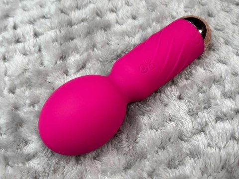 Cute Mini Wand Purple B - Series Cute
