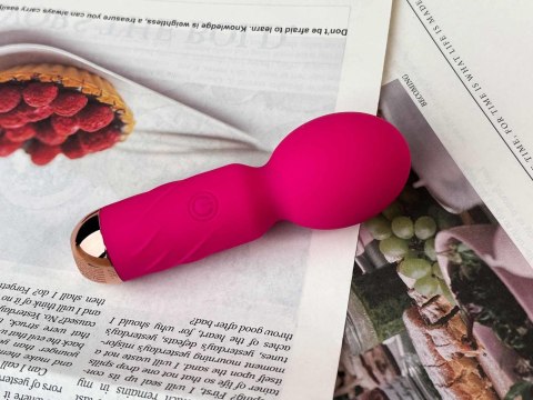 Cute Mini Wand Purple B - Series Cute