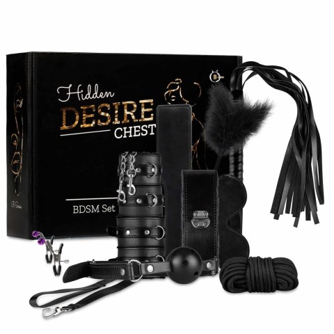 Fetish B-Series BDSM kit 1.0 Fetish B - Series