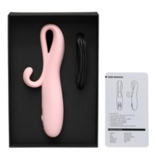 INTY Toys - Flare - Pink INTY Toys