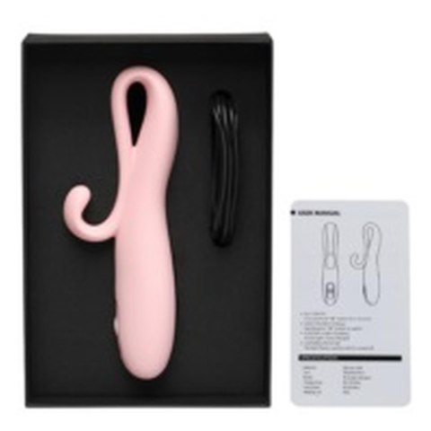 INTY Toys - Flare - Pink INTY Toys