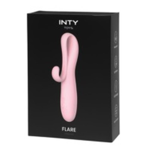 INTY Toys - Flare - Pink INTY Toys