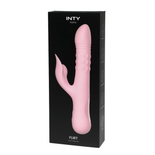 INTY Toys - Flirt - Pink INTY Toys
