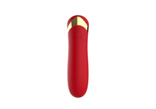 Lipstick Bullet Red B - Series Cute