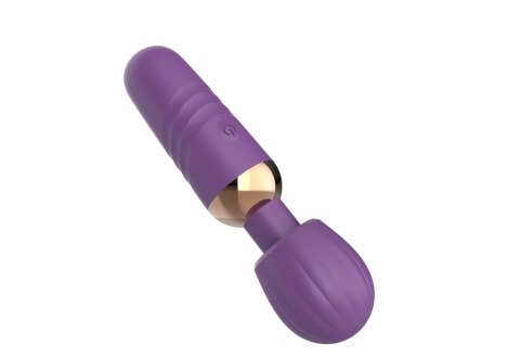 Little Fairy Wand Purple B - Series Cute