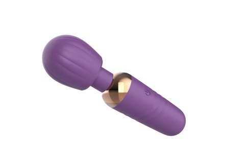 Little Fairy Wand Purple B - Series Cute