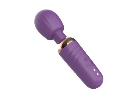 Little Fairy Wand Purple B - Series Cute